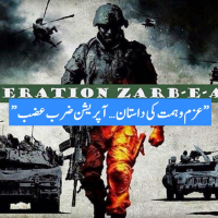 Operation Zarb-e-Azb