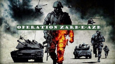 Operation Zarb e Azb