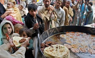 پاکستان کا غریب کہاں جائے؟