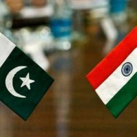 Pakistan and Indian