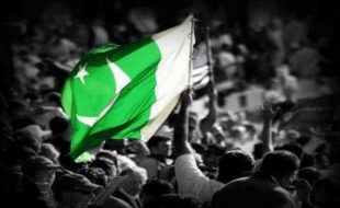 پاکستان کس نے توڑا