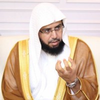 Sheikh Khalid Bin Ali Al Ghamdi