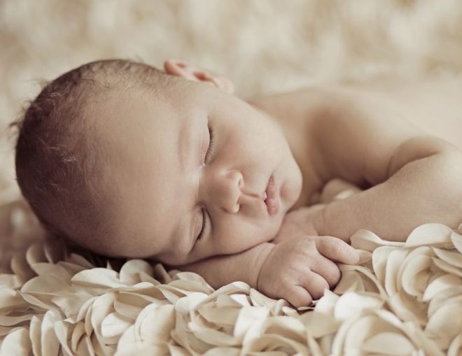 بچوں کی نیند کے متعلق چند غلط فہمیاں