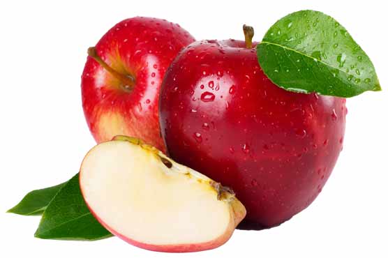 سیب کا استعمال انسانی صحت کیلئے انتہائی مفید ہے: ماہرین