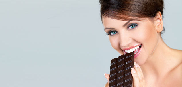 چاکلیٹ دل کی صحت کے لیے اچھی ہے: ماہرین
