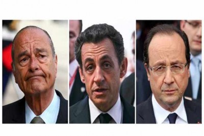 France Presidents