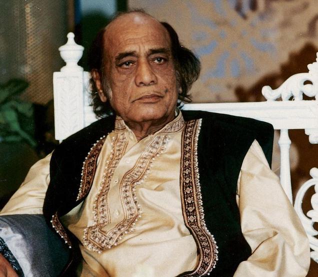شہنشاہ غزل مہدی حسن کو دنیا سے رخصت ہوئے 3 سال گزر گئے