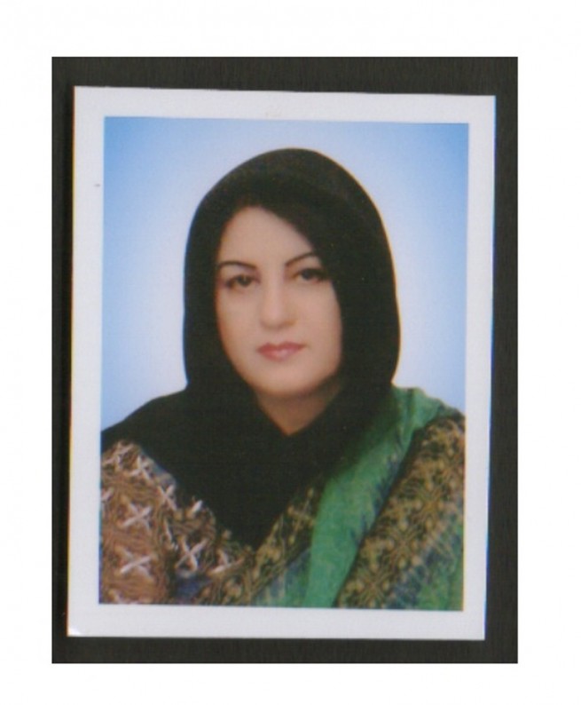 Mrs. Jamshed Khakwani
