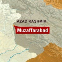 Muzaffarabad