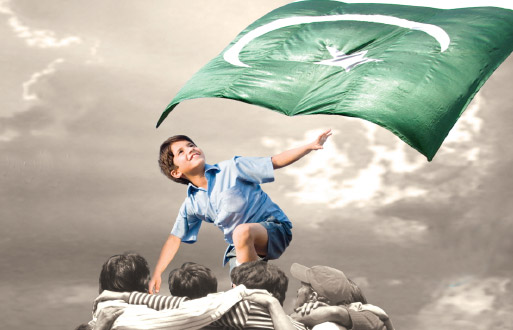 سیاست سے بڑھ کر پاکستان