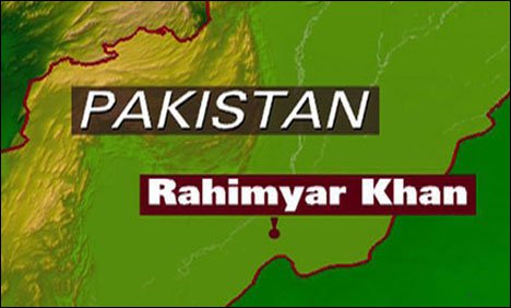 رحیم یار خان: ڈاکٹر کی مبینہ غفلت سے خاتون جاں بحق، ورثا کا احتجاج
