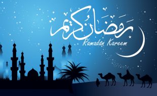 رمضان، رحمتوں کا مہینہ