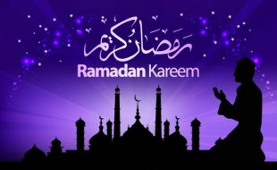 رمضان انسان کی جسمانی، روحانی تربیت کا ذریعہ