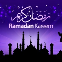 Ramadan Mubarak Kareem