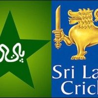 Sri Lanka And Pakistan