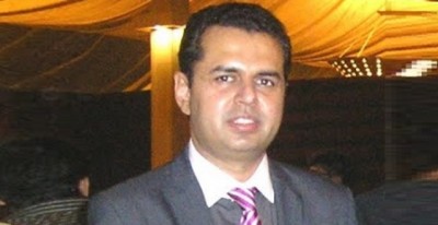 Talal Chaudhry