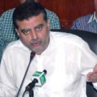 Zaeem Qadri