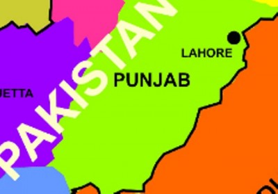 Punjab