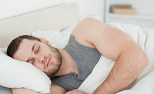 خبردار! نیند کی بے قاعدگی کینسر کا سبب بن سکتی ہے: تحقیق