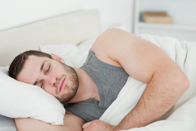 خبردار! نیند کی بے قاعدگی کینسر کا سبب بن سکتی ہے: تحقیق