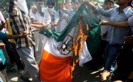 بھارت کے یوم جہموریہ پر فرانس کے شہر پیرس میں بھرپور احتجاجی مظاہرے کا اعلان