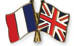 تارکین وطن کی آمد کا بحران: فرانس اور برطانیہ میں آج دوطرفہ معاہدہ متوقع