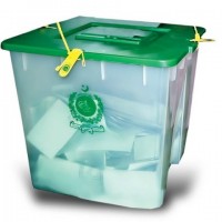 Khyber Pakhtunkhwa Election