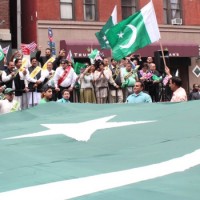 Overseas Pakistani, Independence Day