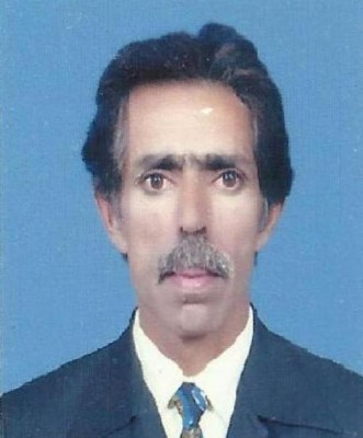 Riaz Malik