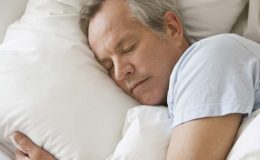 نیند کی کمی 40 سال سے زائد افراد کے لیے جان لیوا بھی ثابت ہو سکتی ہے