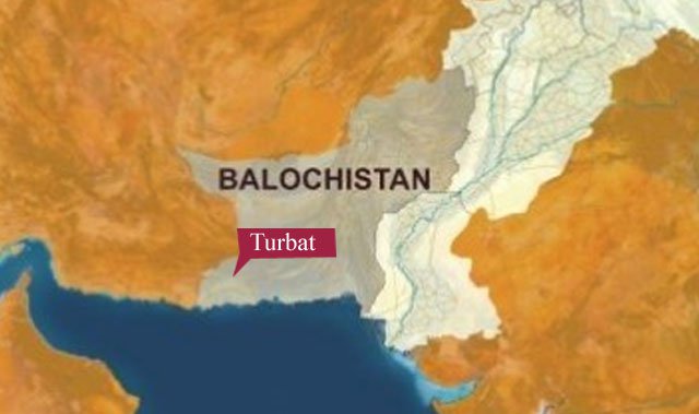 بلوچستان کے ضلع تربت سے دو افراد کی لاشیں برآمد