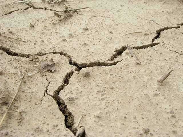 پنوں عاقل، کشمور اور گردونواح میں زلزلے کے جھٹکے