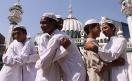 سعودی عرب سمیت فرانس میں بھی عید الاضحی نہایت عقیدت و احترام کے ساتھ منائی گئی