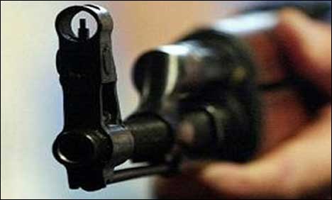 ضلع لورالائی میں مسلح افراد کی فائرنگ، ایک شخص جاں بحق