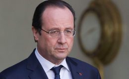 فرانس 24 ہزار تارکین وطن کو پناہ دینے کے لیے تیار