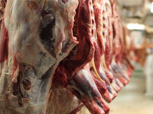 ممبئی ہائی کورٹ نے گوشت پر پابندی کا حکومتی فیصلہ کالعدم قرار دیدیا