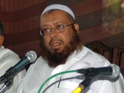 قادیانی اسلام اور پاکستان کے خلاف سازشوں میں مصروف ہیں، مفتی محمد نعیم