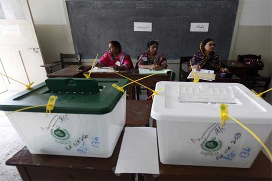 بلدیاتی انتخابات: غیر یقینی کی فضاء کے باوجود، امیدواروں نے مہم کا آغاز کر دیا