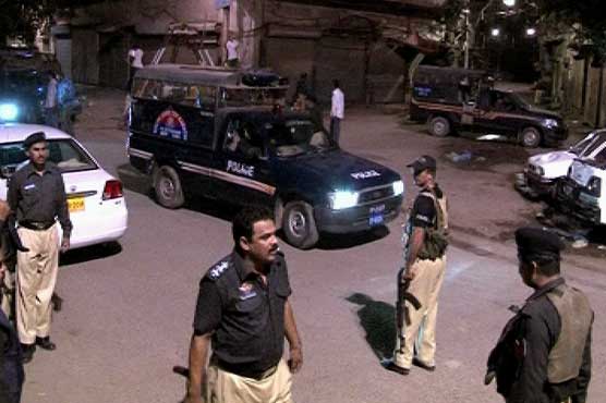 پنجاب کے 2 شہروں میں مبینہ پولیس مقابلے، 2 ڈاکو ہلاک