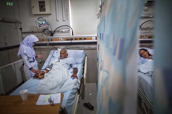 کوئٹہ: کانگو وائرس سے متاثرہ ایک اور مریض جاں بحق، مجموعی تعداد 3 ہو گئی