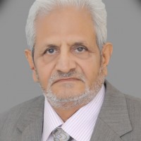 DR Ihsan Bari