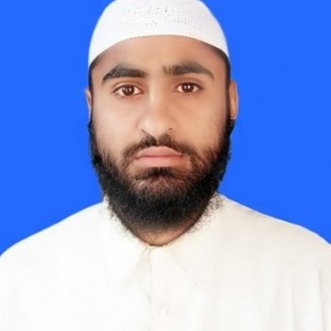 Hafiz Kareem Ullah Chishti