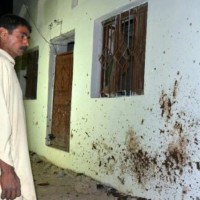 Jacobabad Suicide Attack