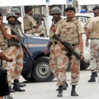Karachi Rangers