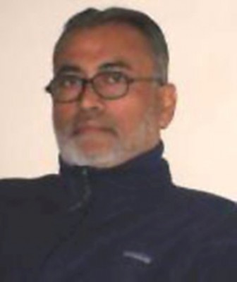 Naheed Hussain