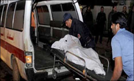 اوکاڑہ: منڈی احمد میں فائرنگ سے 2 افراد جاں بحق، 3 زخمی