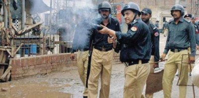  Punjab Police