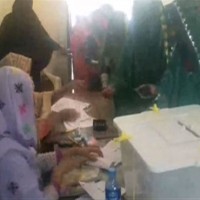 Mirpur Khas Election