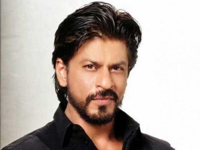 بھارتی حکمران جماعت بی جے پی نے شاہ رخ خان کو پاکستانی ایجنٹ قرار دیدیا