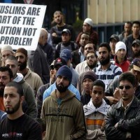 Australia Muslims